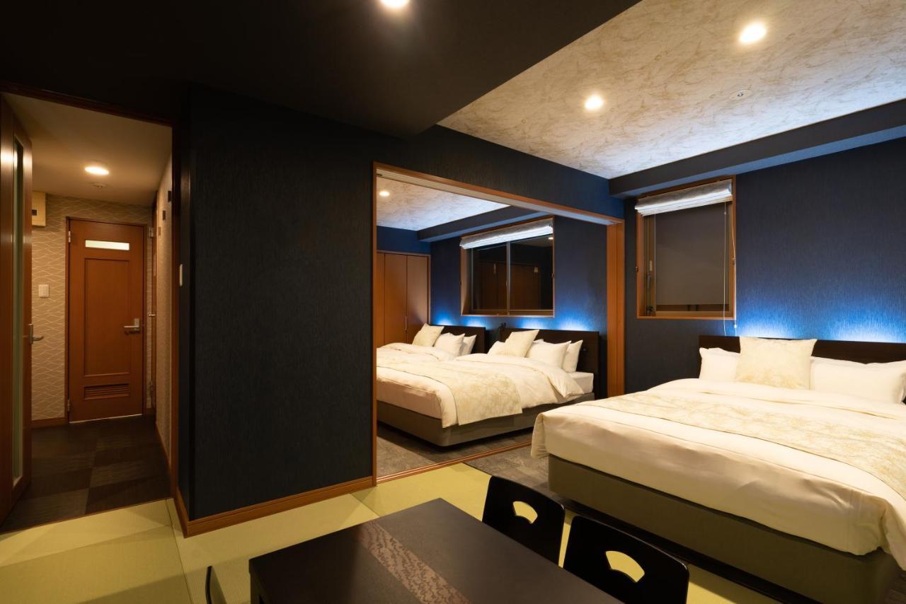 Weskii Hotel Kanazawa Exterior photo