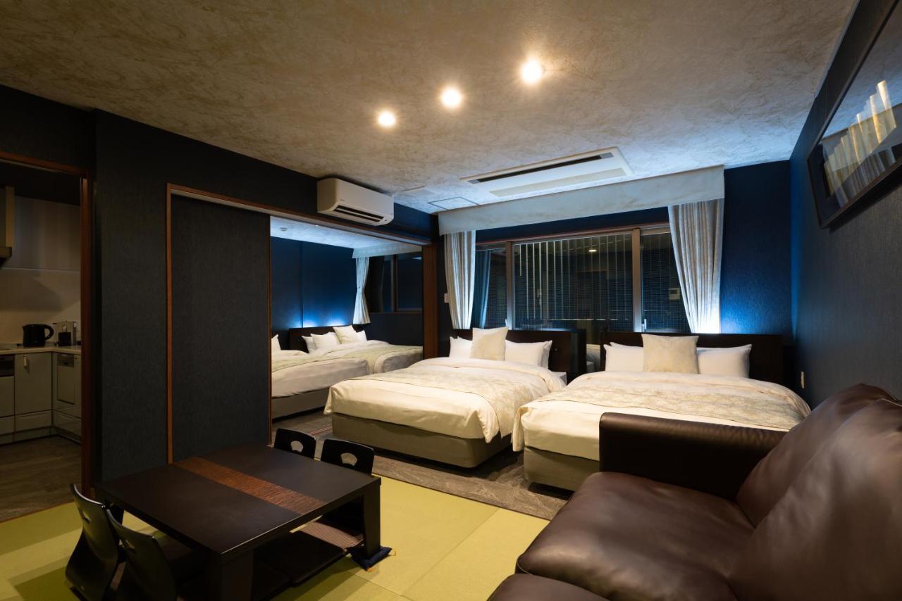 Weskii Hotel Kanazawa Exterior photo