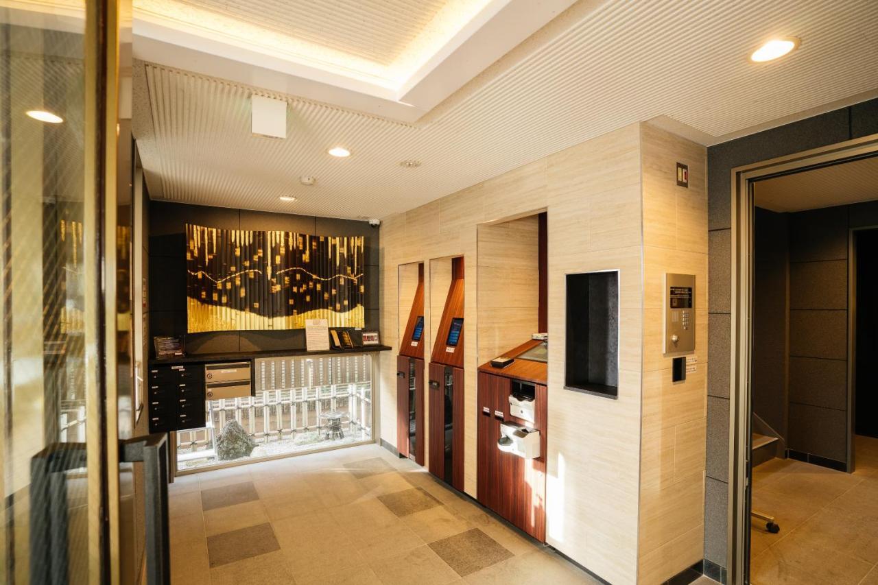 Weskii Hotel Kanazawa Exterior photo